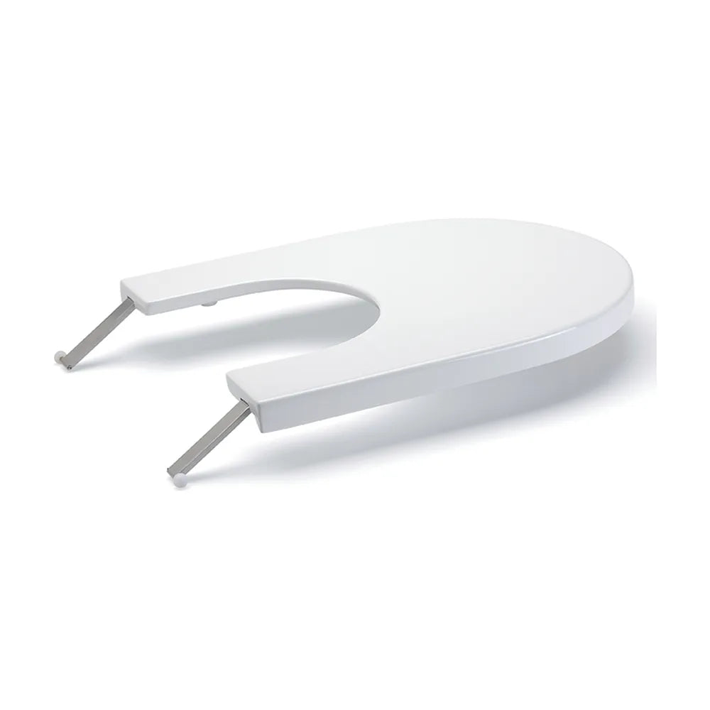 Tapa para Bidet de Forma Redonda Material Antibacteriano Happening Roca - Vista 1