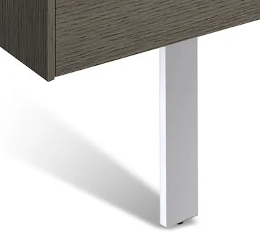 Patas Opcionales Compatible con Muebles de 19,7 cm Colección Inspira Roca - Vista 1