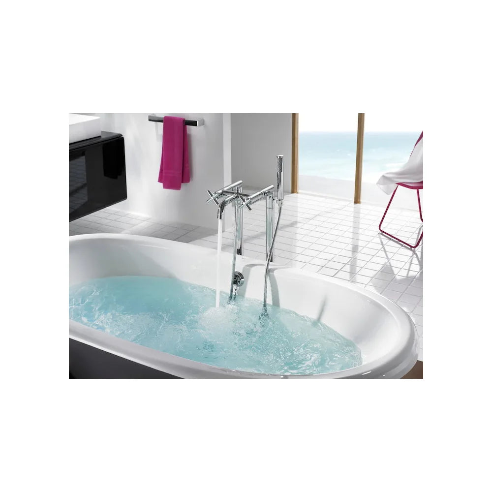 Bañera Roca - Vista 3