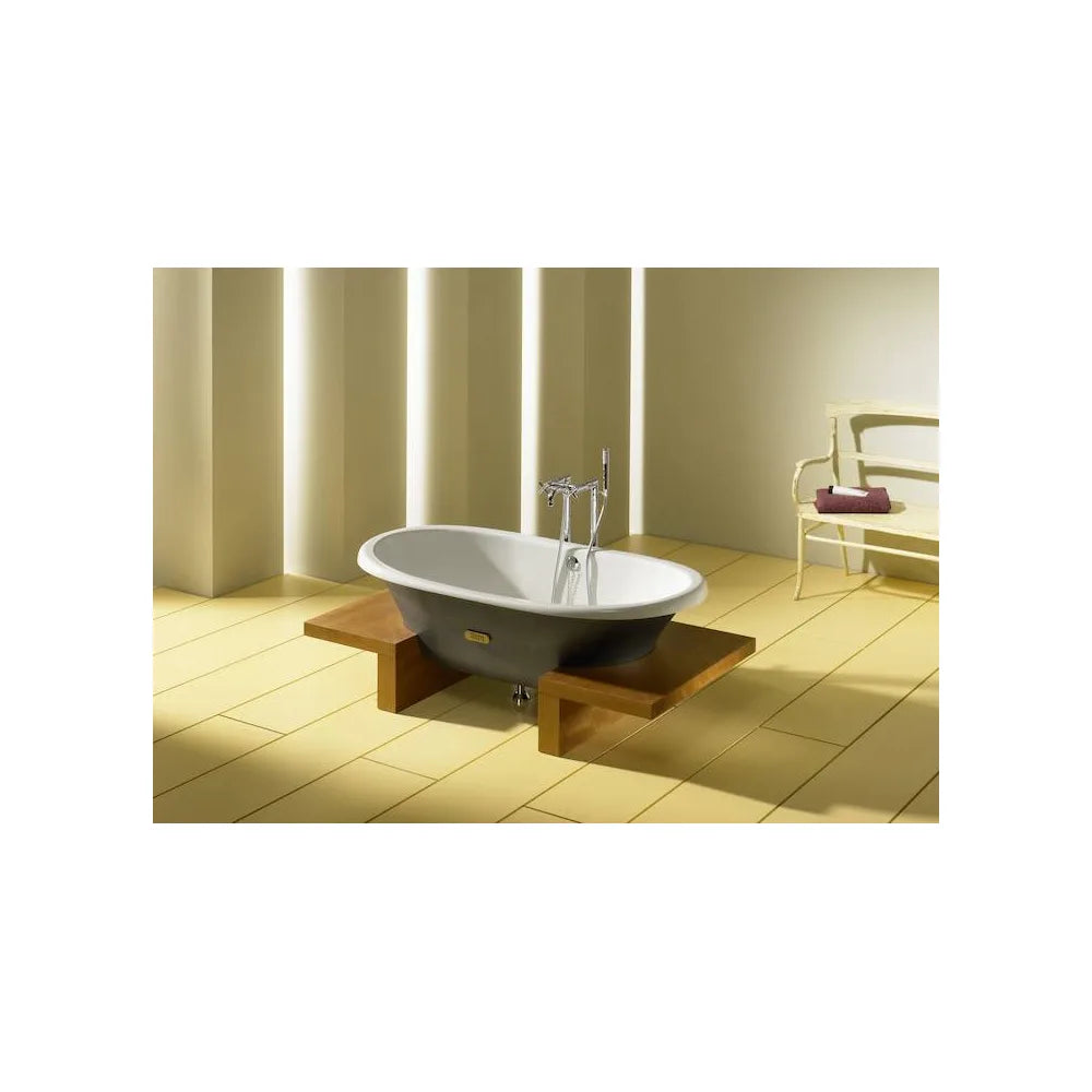 Bañera Roca - Vista 2