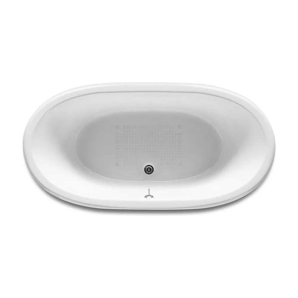 Bañera Roca - Vista 4