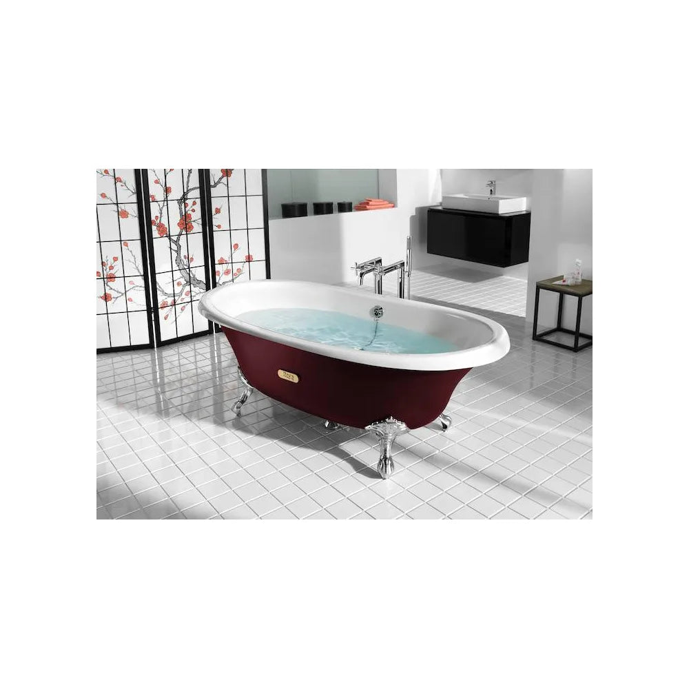 Bañera Roca - Vista 3