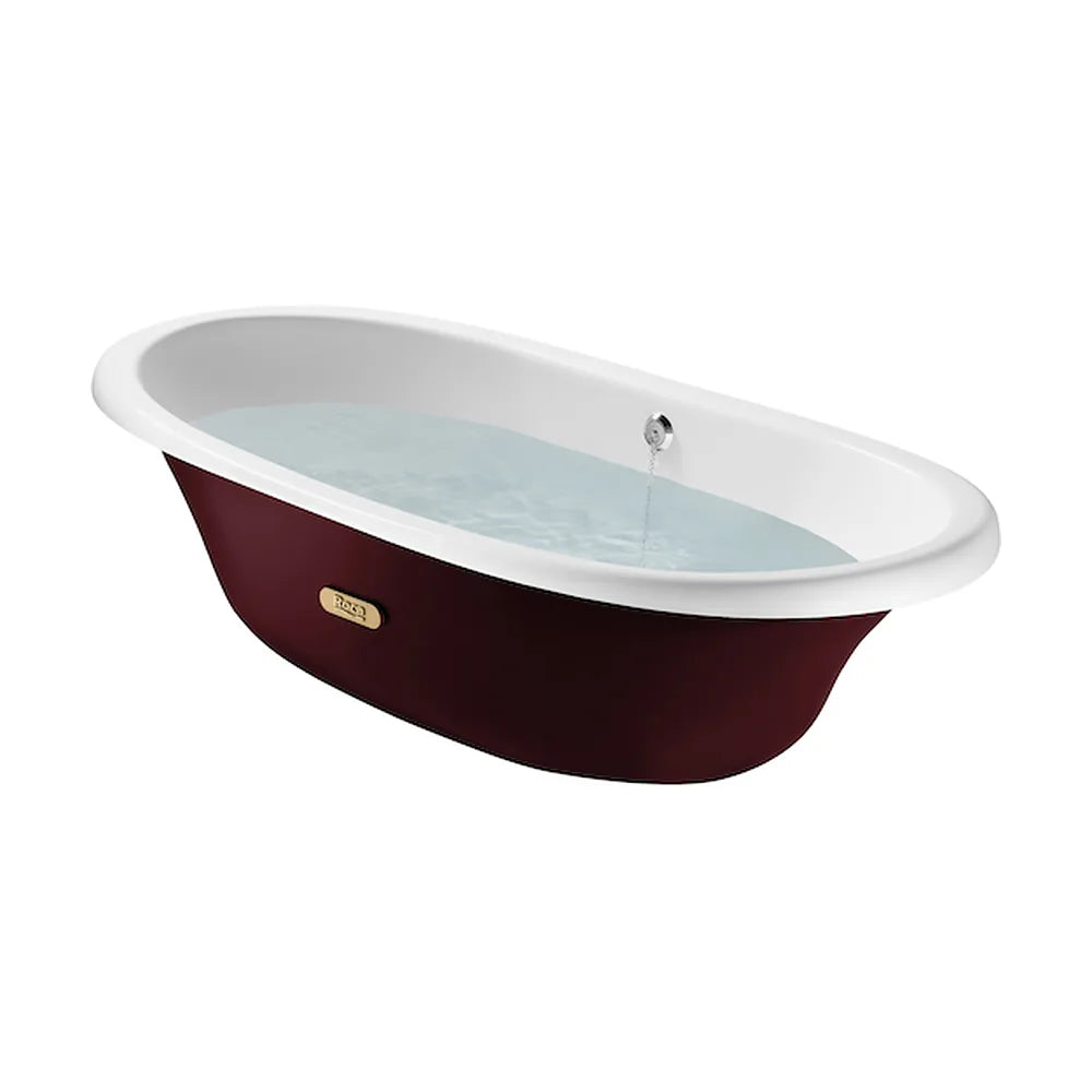 Bañera Roca - Vista 1