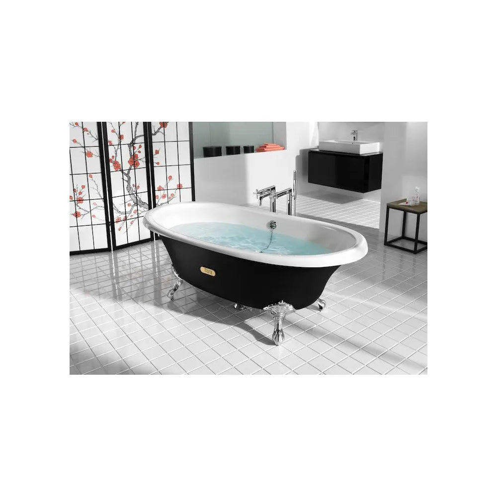 Bañera Roca - Vista 2