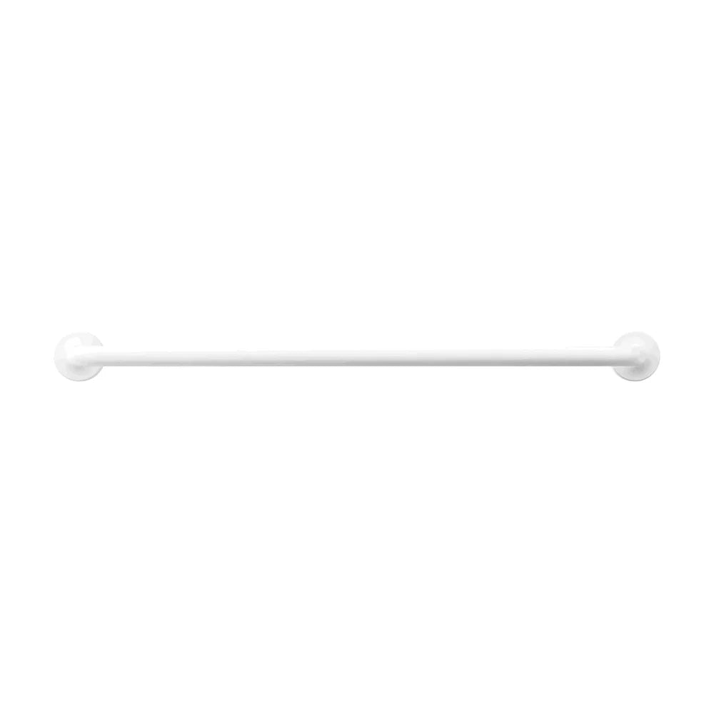 Asa para Baño Recta Recomendada para Espacios Públicos Pro Access 98 cm Roca - Vista 2