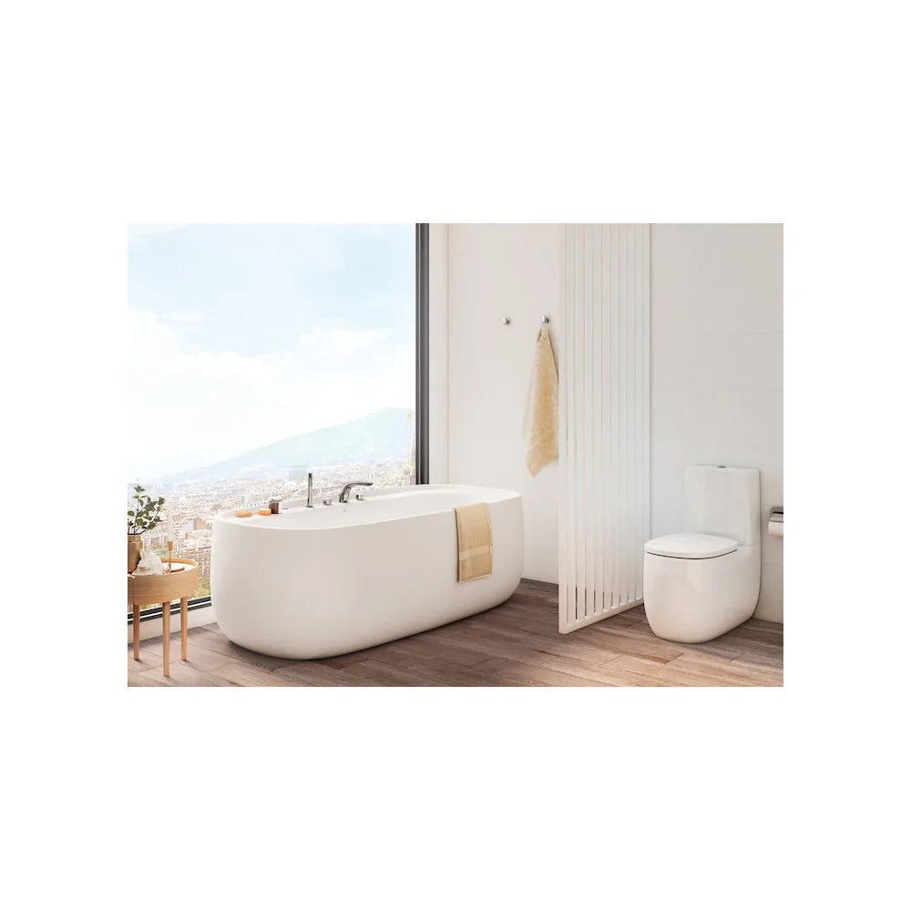 Bañera Roca - Vista 2