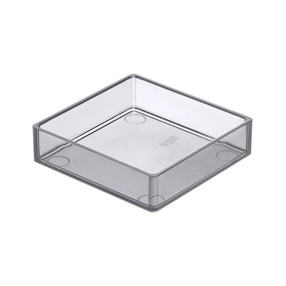Conjunto de baño de 60 cm con un acabado en color blanco brillo Pack Victoria Roca - Vista 7
