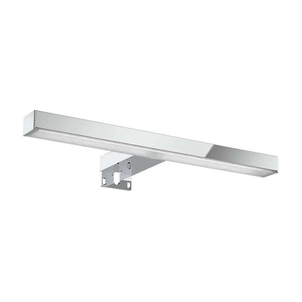 Conjunto de Baño Family de 80 cm Colección Victoria Blanco Brillo Roca - Vista 3