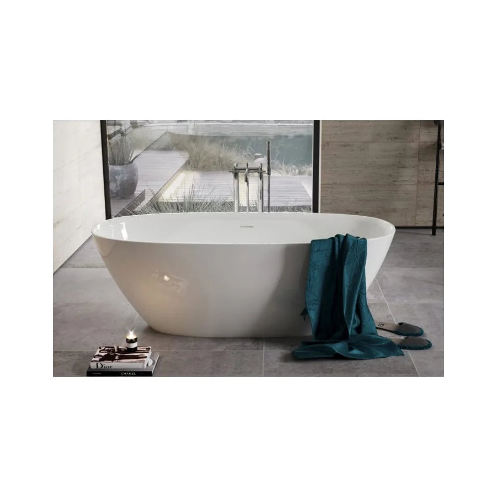 Bañera Roca - Vista 2