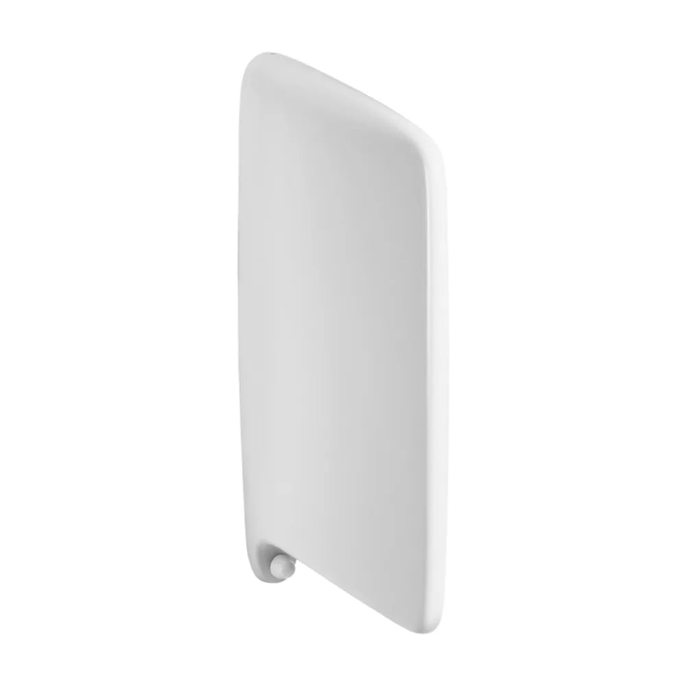 Separador de Urinario para Espacios Públicos Wing 10x73cm Blanco Roca - Vista 1