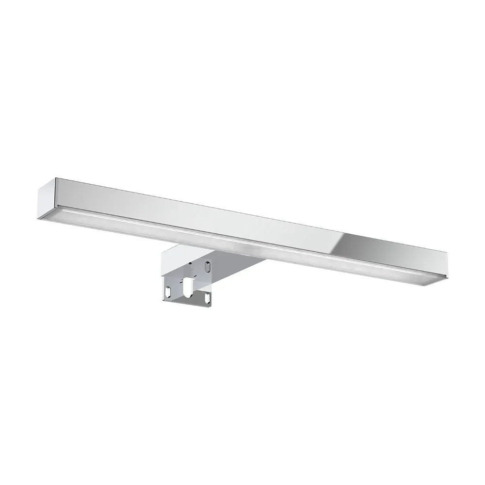 Conjunto de lavabo de dos cajones de 80 cm con un acabado en color blanco brillante Tenet Roca - Vista 4