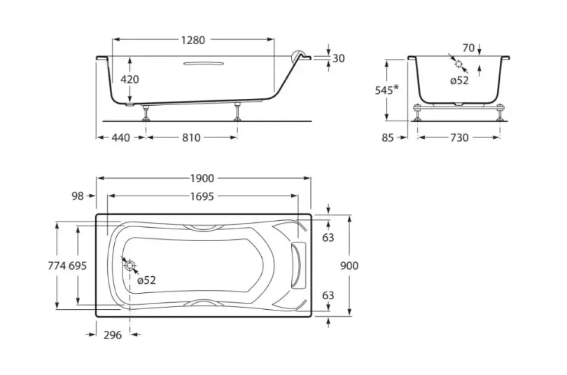 roca_becool_a248014001_banera_rectangular_con_dos_asas_y_reposacabezas_de_190_cm_fabricada_en_acrilico_5