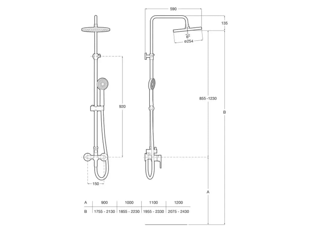 roca_l20_a5a9709c00_columna_de_ducha_de_monomando_para_pared_con_rociador_en_acabado_color_cromo_2