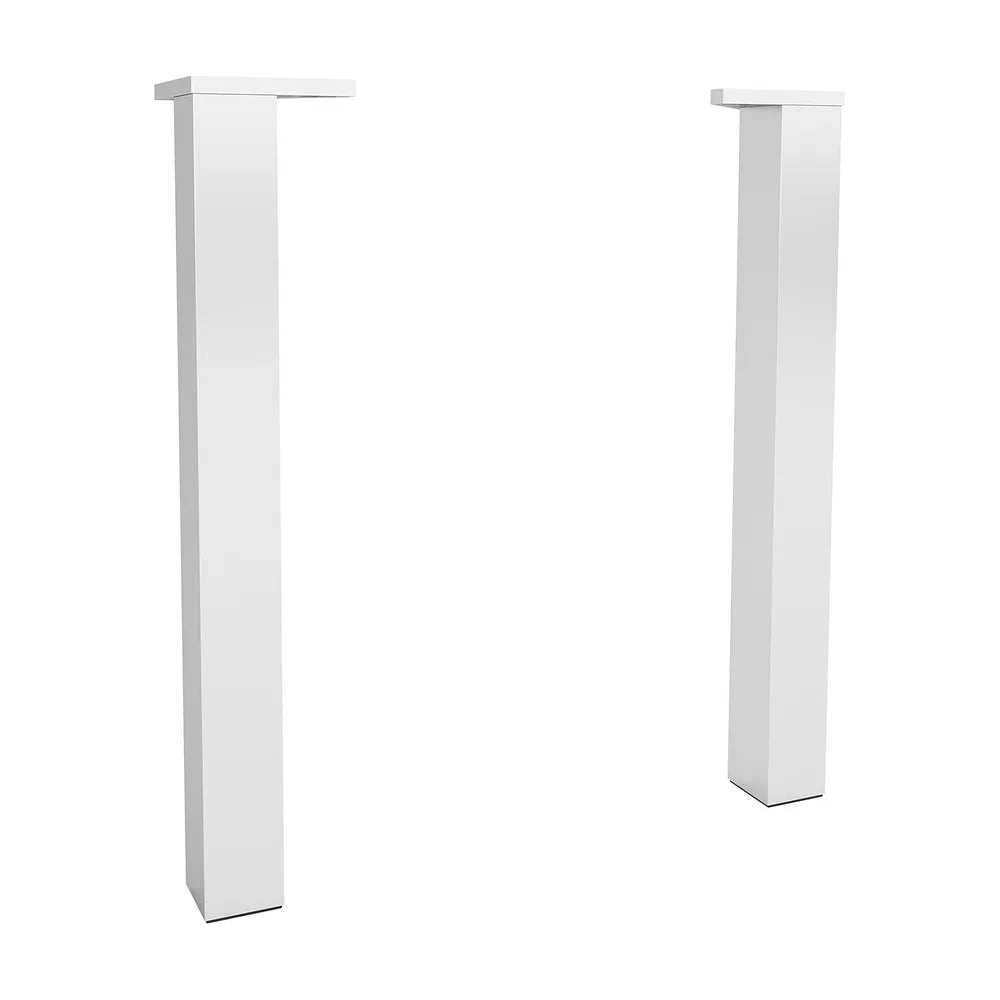 Mueble de Baño Salgar Spirit 60 cm Blanco Brillo - Vista 8