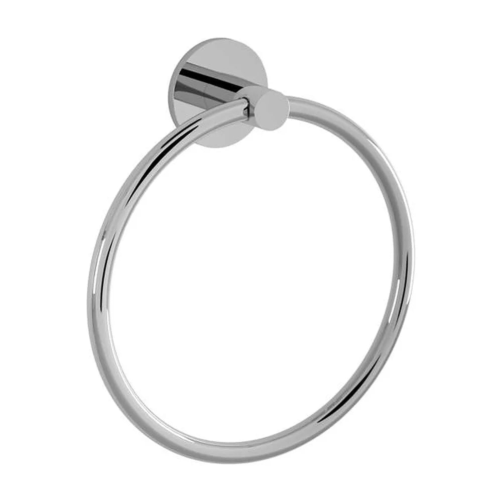 Toallero de Barra de Pared Salgar 50 cm Cromo - Vista 1