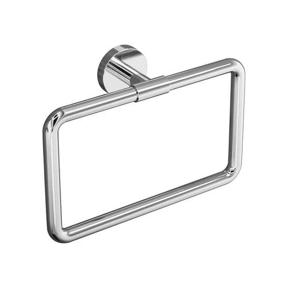 Toallero de Barra de Pared Salgar Cromo - Vista 1