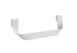 Mueble de Baño con Lavabo y 2 Cajones Salgar Spirit 81 cm - Vista 5