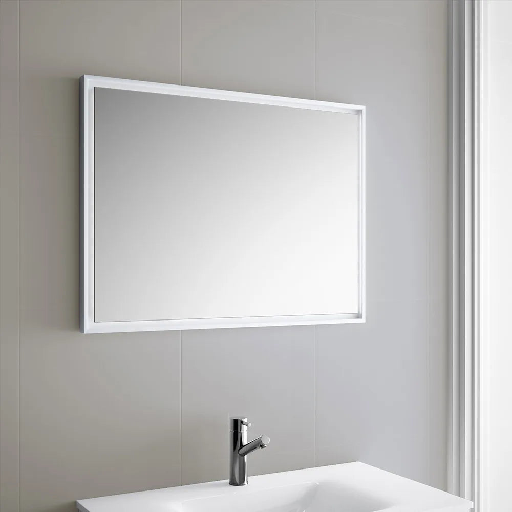 Mueble de Baño con Lavabo y 3 Cajones Salgar Spirit - Vista 3