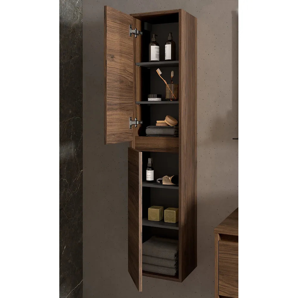 Lavabo de Baño Salgar Noja 90 cm - Vista 5