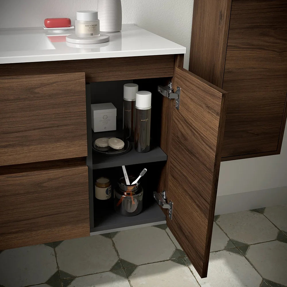 Lavabo de Baño Salgar Noja 90 cm - Vista 3
