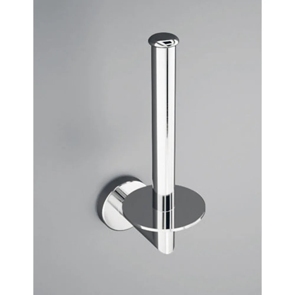 Portarrollos de Pared Salgar Sil Cromo Brillo - Vista 1