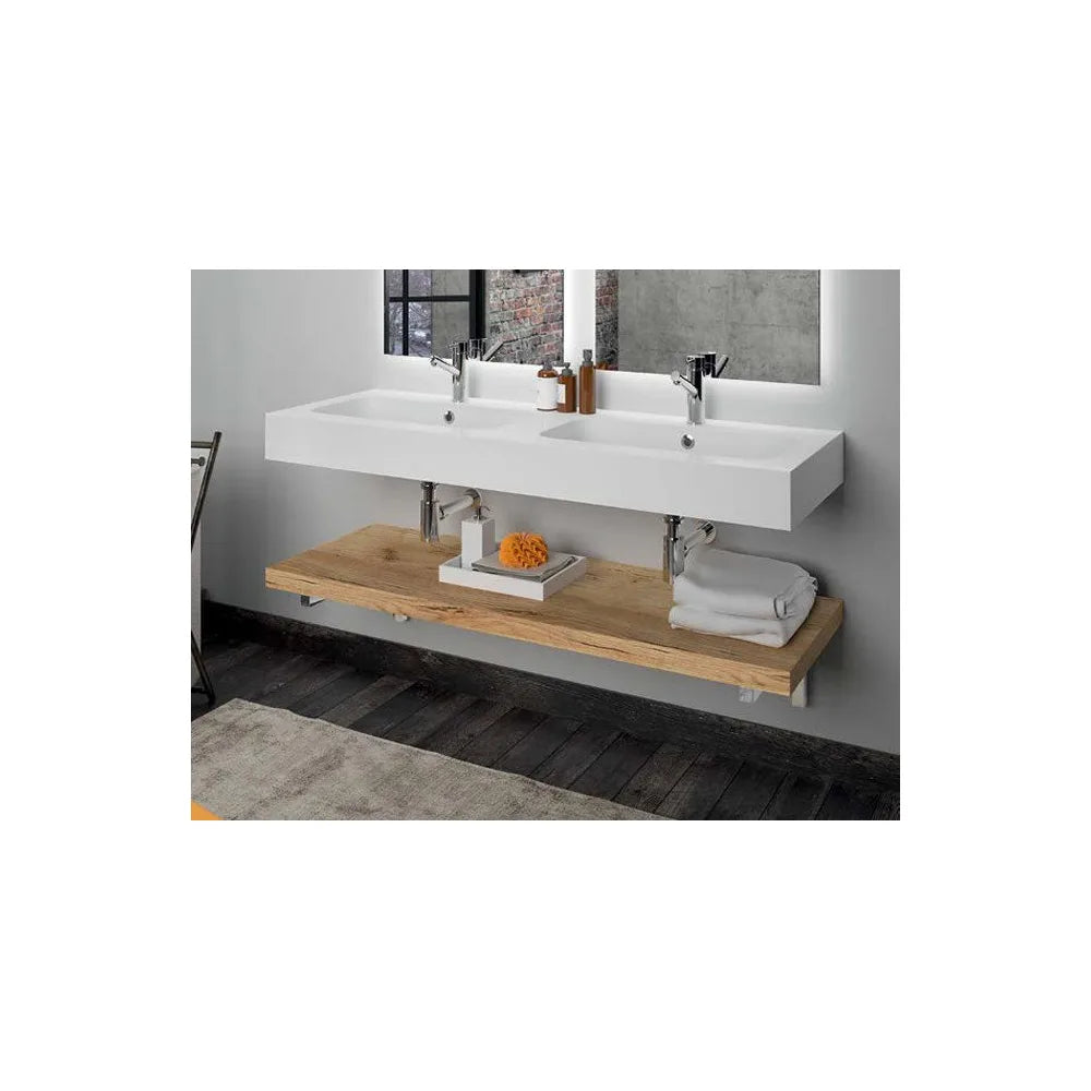 Encimera para Lavabo Salgar Spirit - Vista 4
