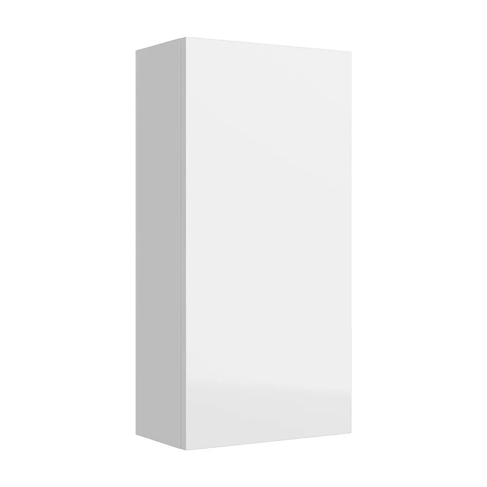 Mueble de Baño 3 Cajones Salgar Noja Blanco Brillo - Vista 2