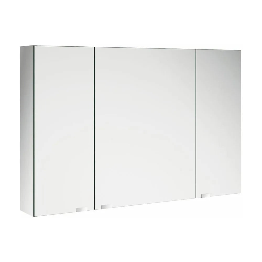 Mueble de Baño con Lavabo Salgar Uniiq 90 cm Gris Antracita - Vista 4