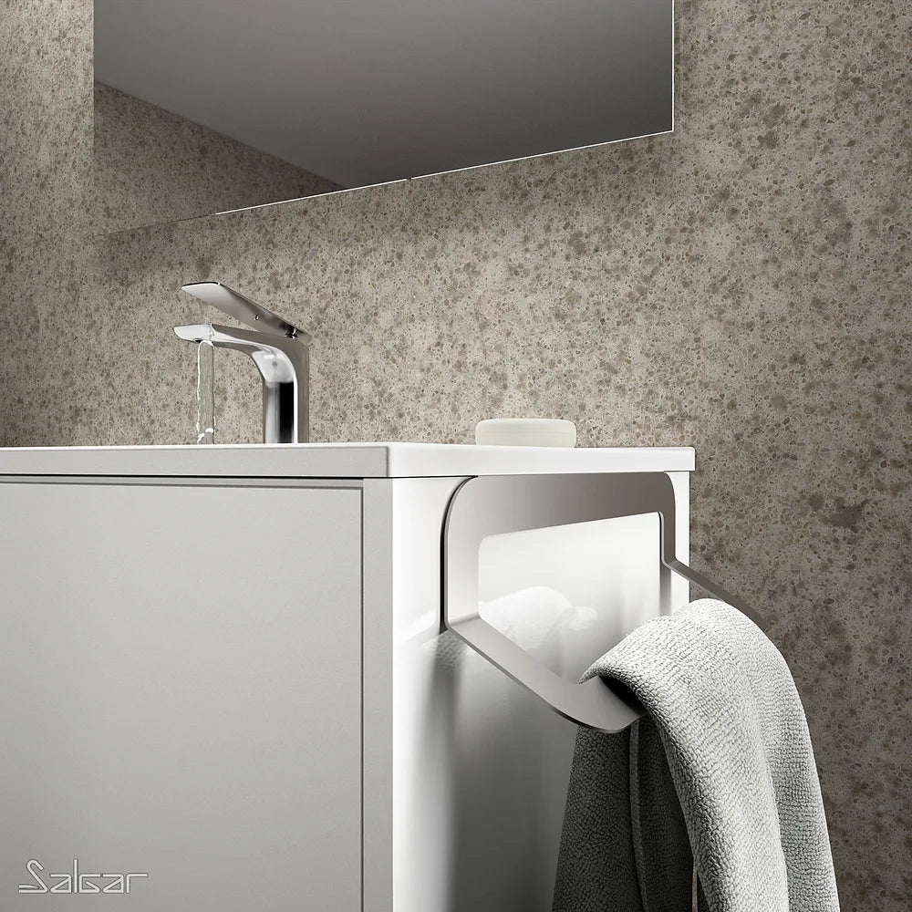 Toallero de Barra de Pared Salgar - Vista 2