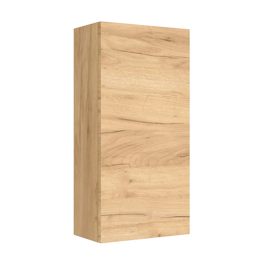 Mueble de Baño con Puertas Salgar Noja Roble Natural - Vista 2
