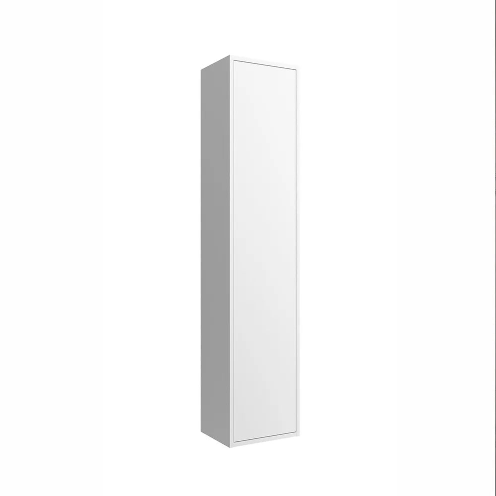 Mueble de Baño con Encimera Salgar Optimus Blanco Satinado - Vista 4