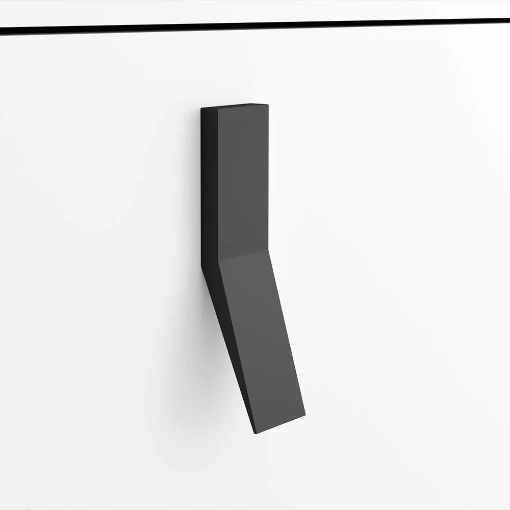 Mueble de Baño Suspendido Lavabo sobre Encimera Salgar Uniiq 120 cm - Vista 5