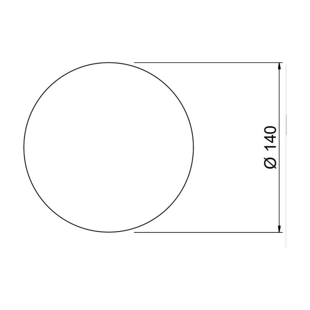 Mueble de Baño con Patas Lavabo sobre Encimera Salgar Uniiq 120 cm - Vista 21