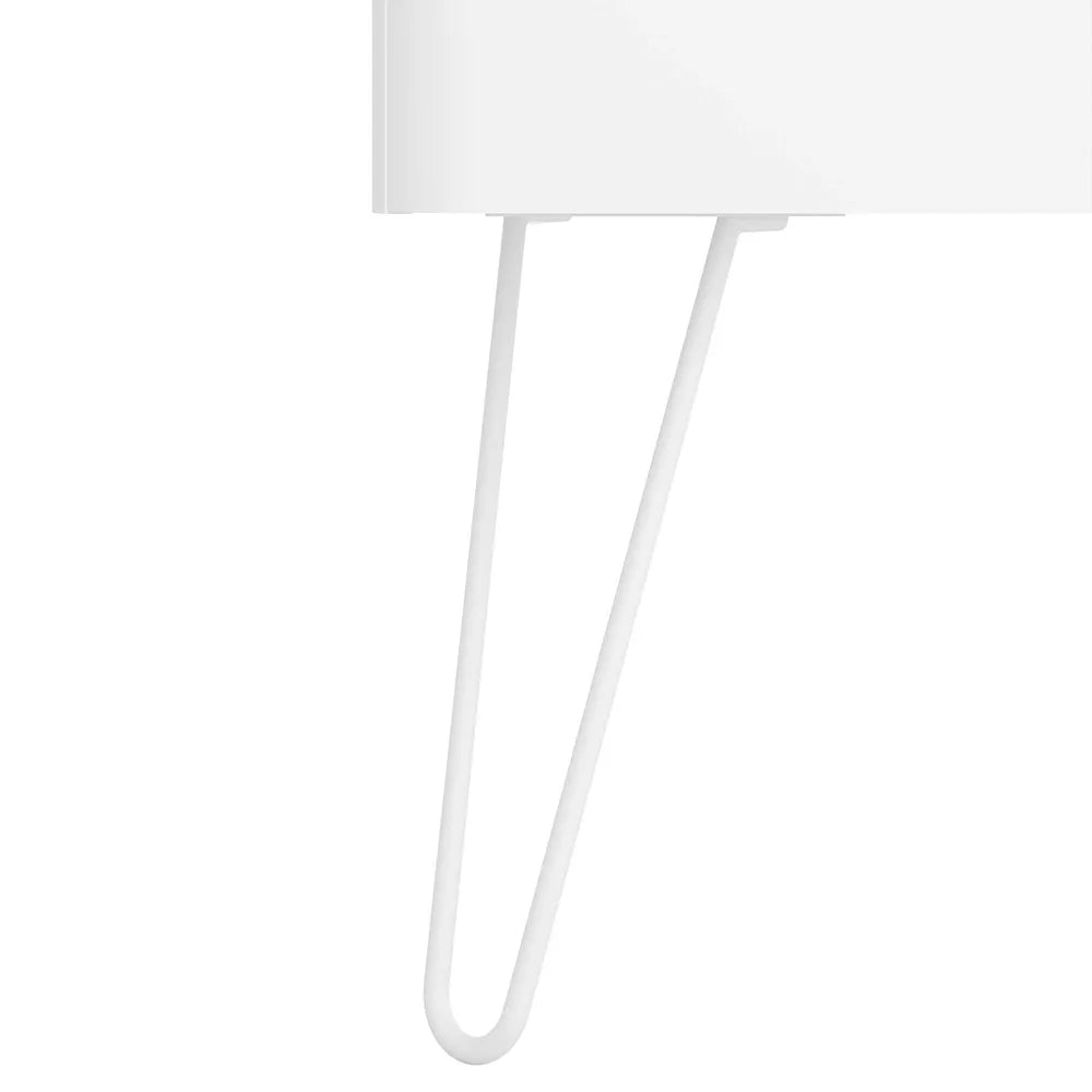 Mueble de Baño con Lavabo Salgar Uniiq 120 cm - Vista 7