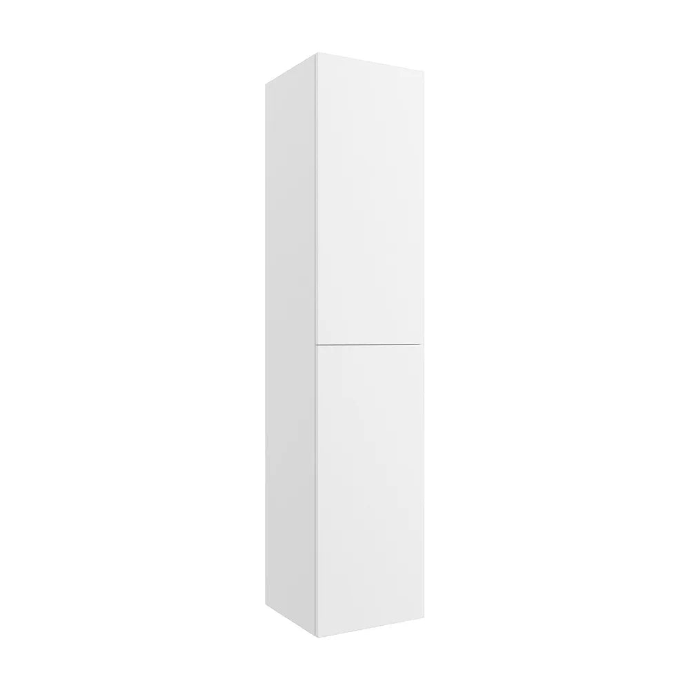 Mueble de Baño con Patas con Lavabo y 3 Cajones Salgar Spirit 90 cm Blanco Mate - Vista 5