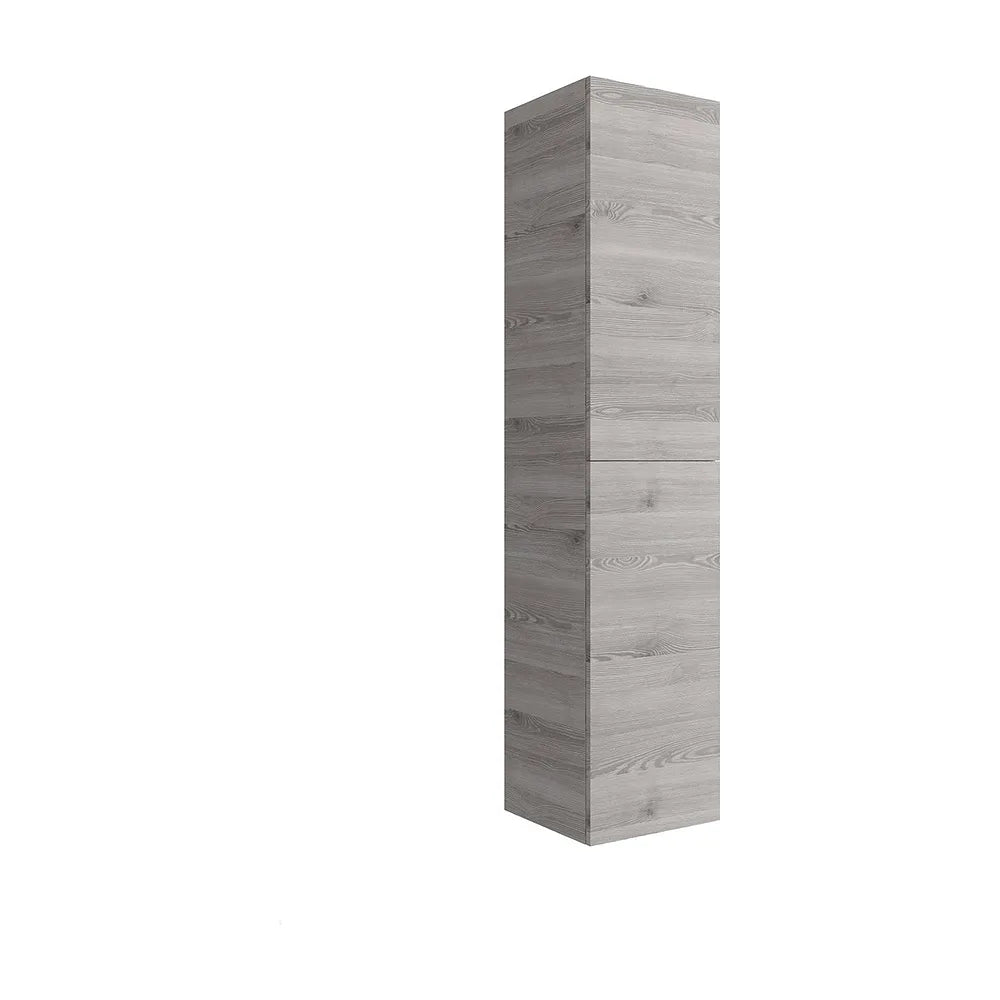 Mueble de Baño con Patas con Lavabo y 3 Cajones Salgar Fussion Line Pino Bahía - Vista 5