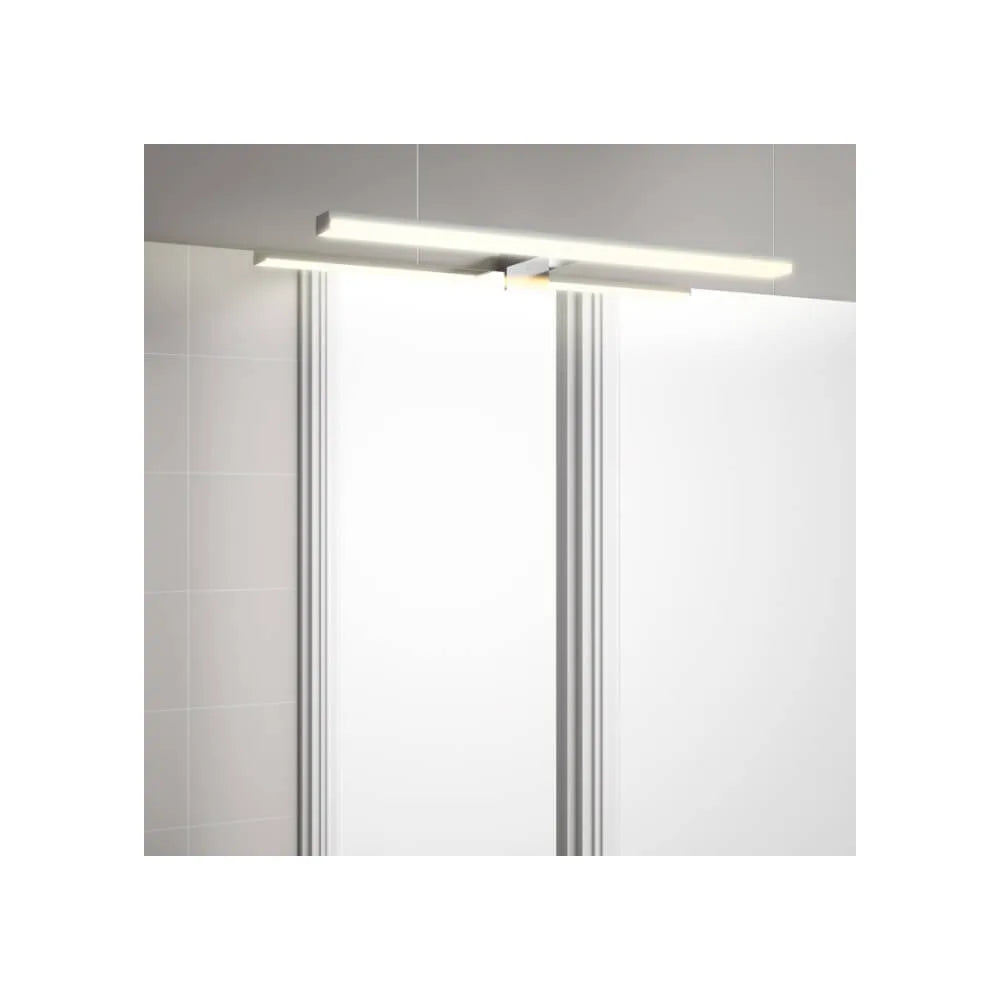 Mueble de Baño con Patas con Lavabo y 3 Cajones Salgar Spirit 100 cm - Vista 3
