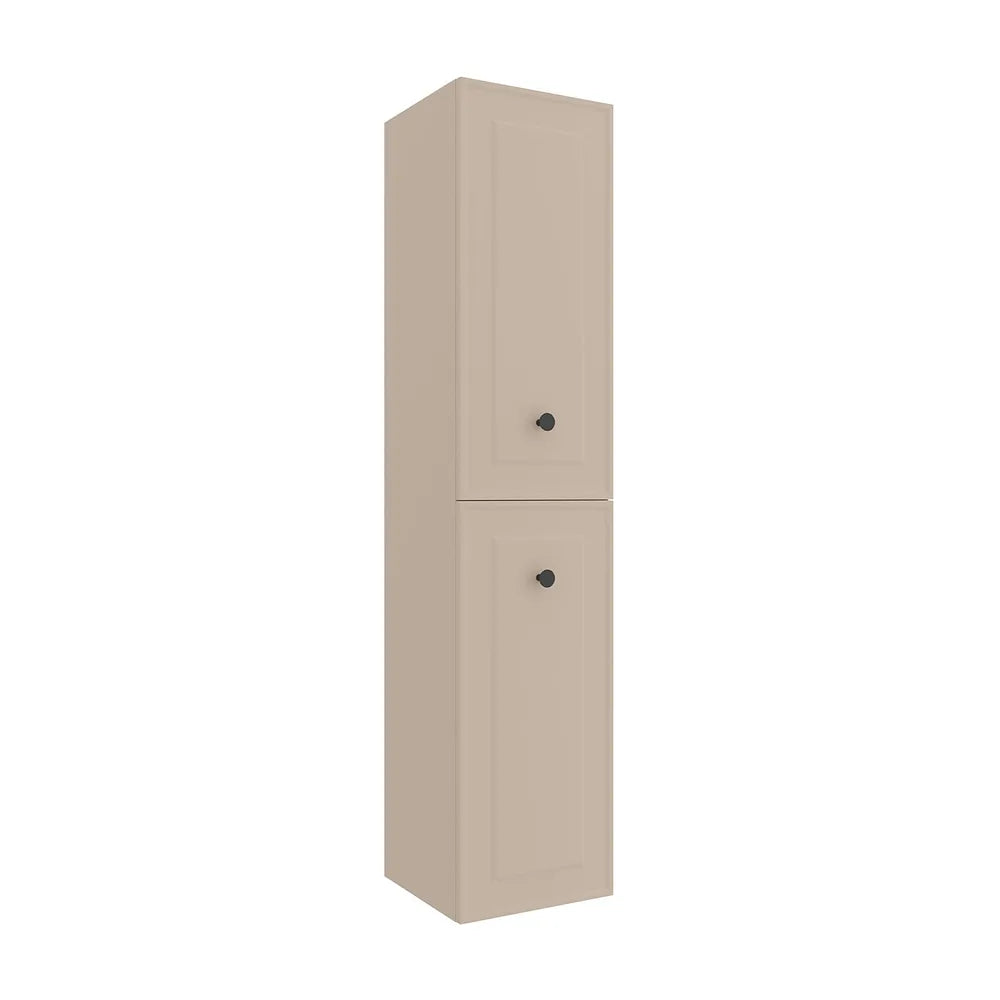 Mueble de Baño 2 Cajones Salgar Renoir 60 cm - Vista 2