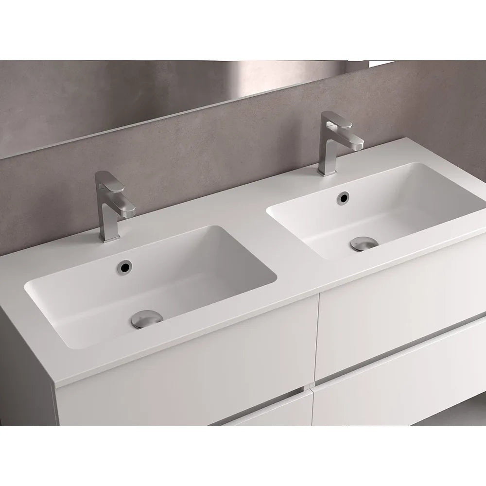 Mueble de Baño con Lavabo Salgar Bequia 160 cm - Vista 3