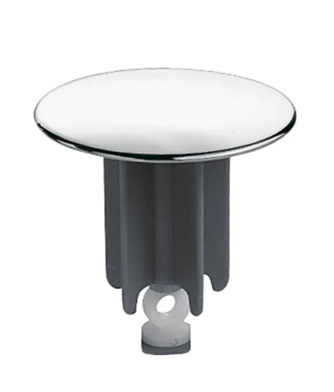 Tapón de válvulas con desagüe automático de TRES 0