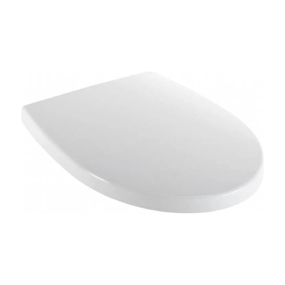 Inodoro Compacto de Suelo Easy Unisan Blanco - Vista 3