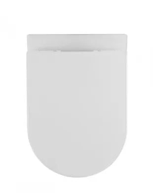 Inodoro Suspendido Rimflush Sanibold Unisan Blanco - Vista 3