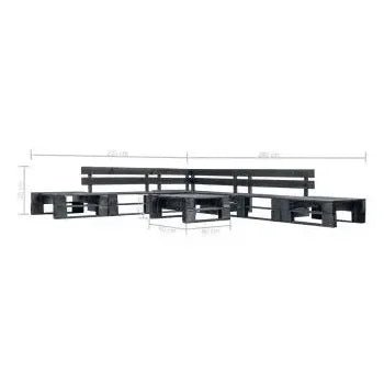 vidaxl_277428_set_de_muebles_de_palés_para_jardín_de_6_piezas_fabricado_en_madera_de_color_negro_2