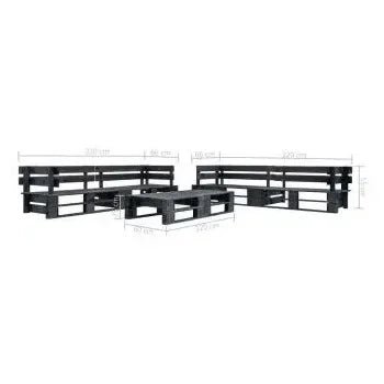 vidaxl_277436_set_de_muebles_de_palés_para_jardín_de_6_piezas_fabricado_en_madera_de_pino_de_color_negro_2