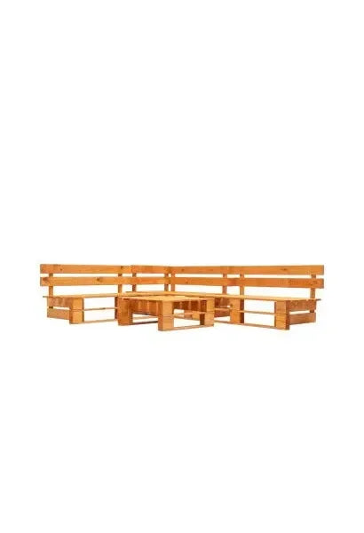vidaxl_277453_set_de_muebles_de_palés_de_jardín_de_4_piezas_fabricado_en_madera_de_color_marrón_miel_0