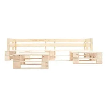 vidaxl_277490_set_de_muebles_de_palés_para_jardín_de_4_piezas_fabricado_en_madera_de_color_natural_1