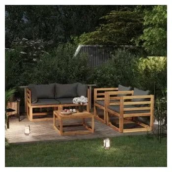 vidaxl_3057609_conjunto_de_sofás_con_mesita_para_jardín_de_5_piezas_en_madera_de_acacia_marrón_y_gris_1