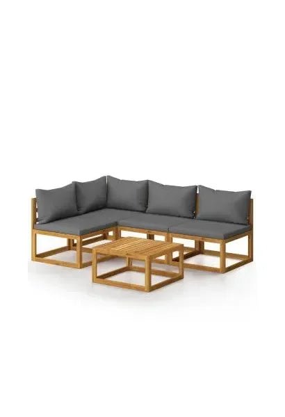 vidaxl_3057626_juego_de_muebles_para_el_jardín_de_6_piezas_fabricado_en_madera_maciza_de_acacia_con_cojines_color_gris_oscuro_0