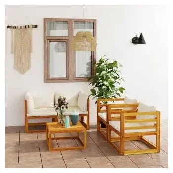 vidaxl_3057640_conjunto_de_sofás_con_mesita_en_madera_de_acacia_para_jardín_de_5_piezas_blanco_crema_1