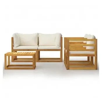 vidaxl_3057640_conjunto_de_sofás_con_mesita_en_madera_de_acacia_para_jardín_de_5_piezas_blanco_crema_2